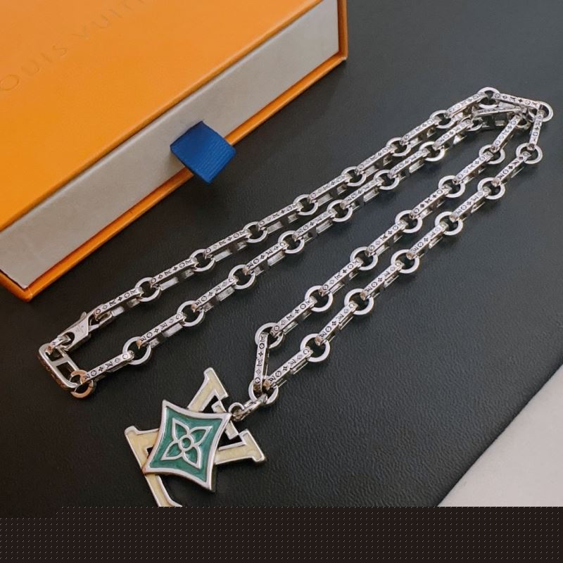 LV Necklaces
